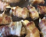 ご飯が進む！豚バラまきまき！作り方9写真