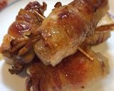 ご飯が進む！豚バラまきまき！作り方10写真