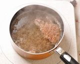 だしをたっぷり吸い込んだ♪風呂ふき大根作り方6写真