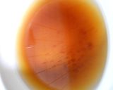 本つゆで餃子鍋作り方4写真