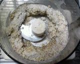 簡単チョコバナナ☆アメリカンクッキー作り方3写真