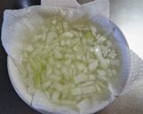 もっと簡単!気軽に作れるタルタルソース♪作り方1写真