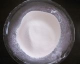母の味♡素朴なにんじんケーキ作り方1写真