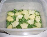 ゴーヤのパイン漬け作り方3写真