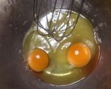 HMでカフェオレ風パウンドケーキ作り方2写真