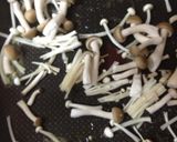 玉ねぎを炒めない、和風ハンバーグ♥作り方7写真