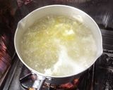 簡単栄養満点野菜沢山マカロニサラダ作り方6写真