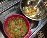 簡単栄養満点野菜沢山マカロニサラダ作り方8写真