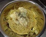 簡単栄養満点野菜沢山マカロニサラダ作り方9写真