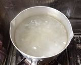 簡単栄養満点野菜沢山スパゲティサラダ作り方5写真