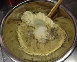 簡単栄養満点野菜沢山スパゲティサラダ作り方9写真