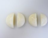 ✽お餅が残ったら！ベーコン巻き✽作り方1写真