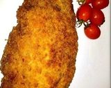 チーズ入り♡サクサクミルフィーユカツ作り方5写真
