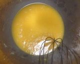 HMでカフェオレ風パウンドケーキ作り方3写真