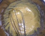 HMでカフェオレ風パウンドケーキ作り方5写真