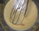 HMでカフェオレ風パウンドケーキ作り方4写真