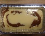 HMでカフェオレ風パウンドケーキ作り方8写真