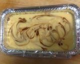 HMでカフェオレ風パウンドケーキ作り方9写真