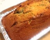 HMでカフェオレ風パウンドケーキ作り方10写真