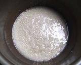 簡単　長野県の郷土食　自家製しょうゆ豆作り方3写真