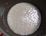 簡単　長野県の郷土食　自家製しょうゆ豆作り方4写真