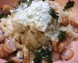 もちもち♫蓮根揚げ‼︎作り方3写真