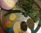 masala dosa作り方2写真