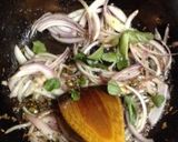 masala dosa作り方3写真