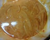 豚肉＆セロリ＆しめじのオイマヨ豆板醤炒め作り方2写真