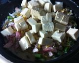 豆乳グラタン作り方6写真