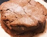 失敗知らず！濃厚しっとり＊ガトーショコラ作り方22写真
