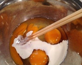 卵とろ〜り！ごちそうさん洋食屋オムライス作り方7写真