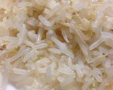 簡単♡節約♡豆腐ハンバーグ作り方1写真