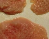 ハーブ香るチキンカツ作り方2写真