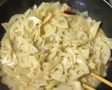 お弁当に！蓮根&ごぼうピリ辛味噌炒め作り方11写真