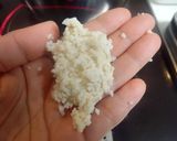 酒粕で作る甘酒作り方1写真