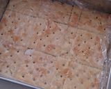 豆腐のレアチーズ風ケーキ作り方2写真