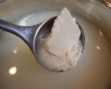 酒粕で作る甘酒作り方3写真
