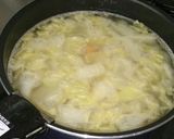 冷蔵庫のお掃除ついでにデトックススープ作り方3写真