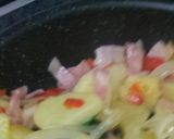 ふわふわフリッタータ作り方4写真