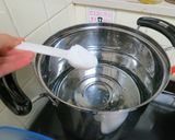 なんでも応用可♫ペペロンチーノ作り方4写真