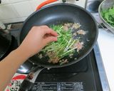 なんでも応用可♫ペペロンチーノ作り方9写真