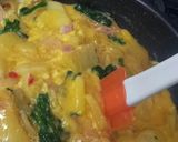 ふわふわフリッタータ作り方7写真