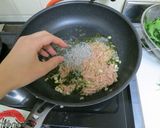 なんでも応用可♫ペペロンチーノ作り方8写真