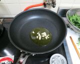 なんでも応用可♫ペペロンチーノ作り方6写真