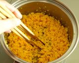 マグロめし作り方6写真