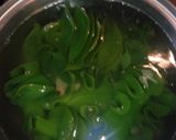 とれたて味つけめかぶ作り方1写真