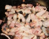 ケールのサラダ作り方1写真