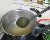 なんでも応用可♫ペペロンチーノ作り方13写真