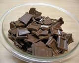 オレンジチョコ作り方18写真